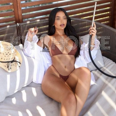 Sky - ...is the Limit