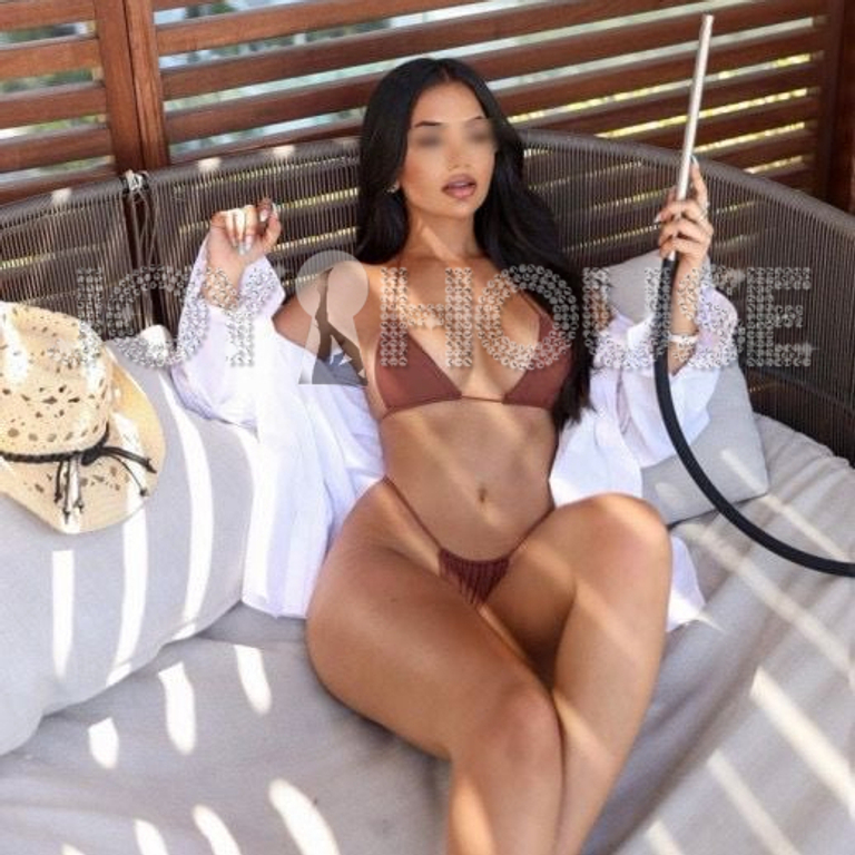 Sky - ...is the Limit