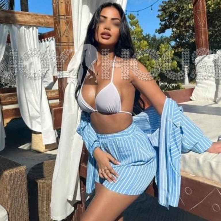 Sky - ...is the Limit