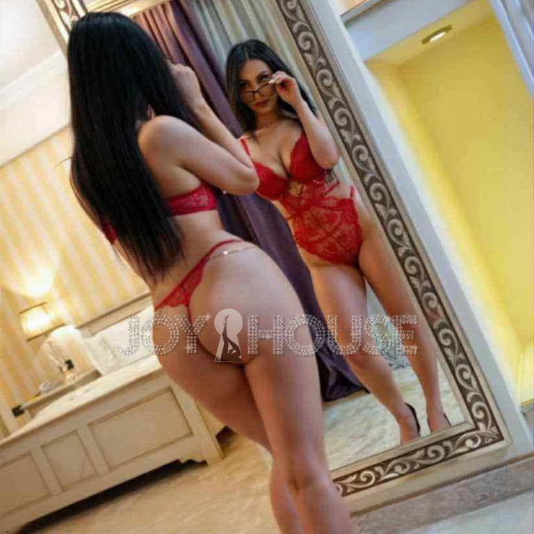 Katy - exotischer Feuerstur