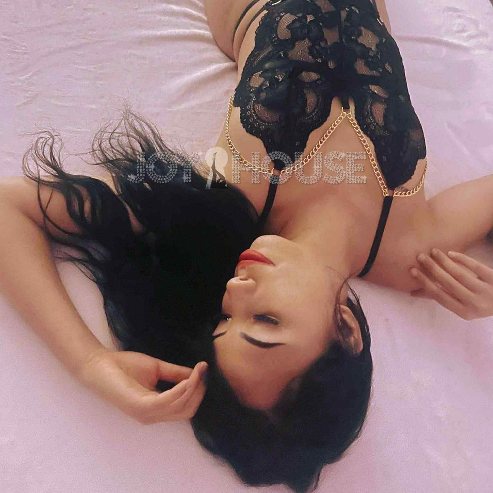 Kimberly - Jung und süss