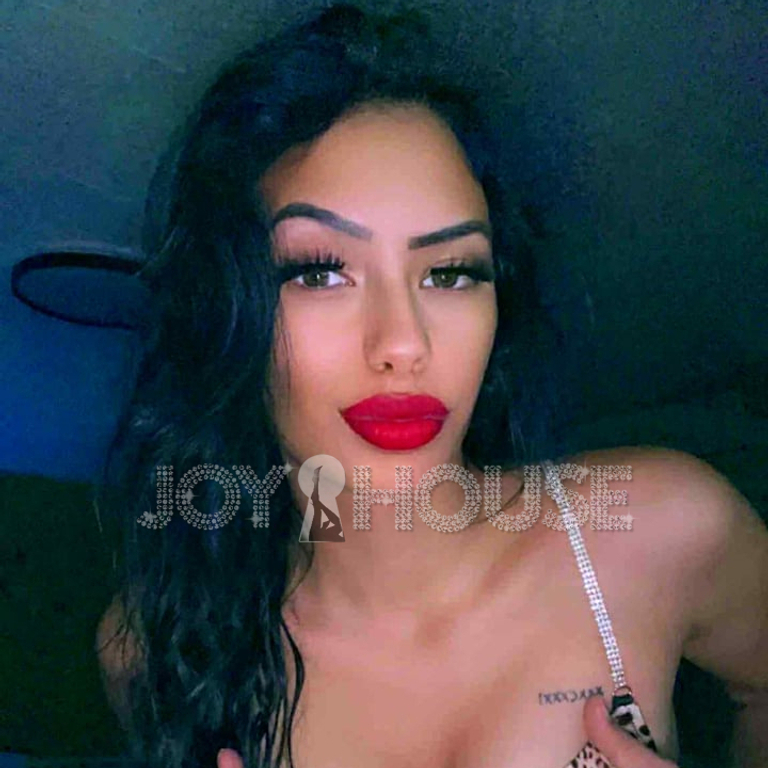 Kimberly - Jung und süss