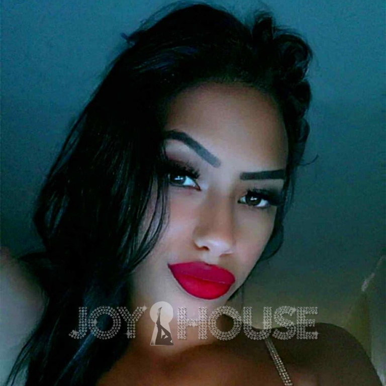 Kimberly - Jung und süss