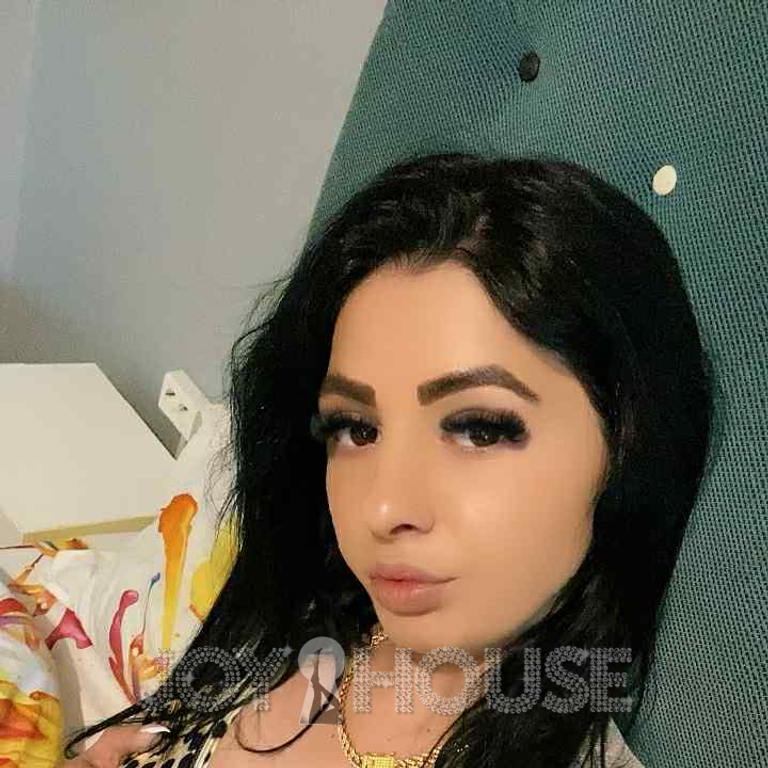 Anna - 100 % natürlich