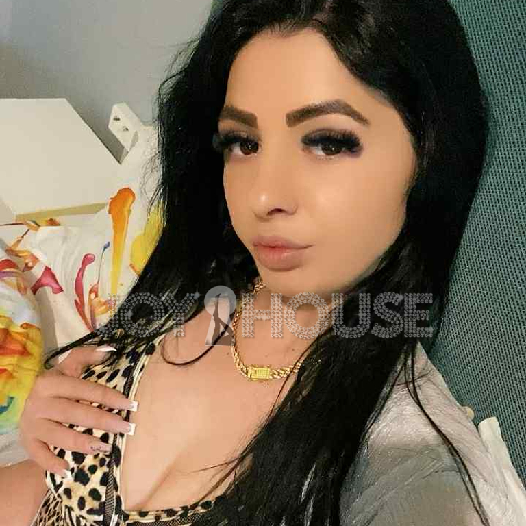 Anna - 100 % natürlich