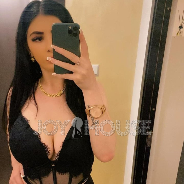 Anna - 100 % natürlich