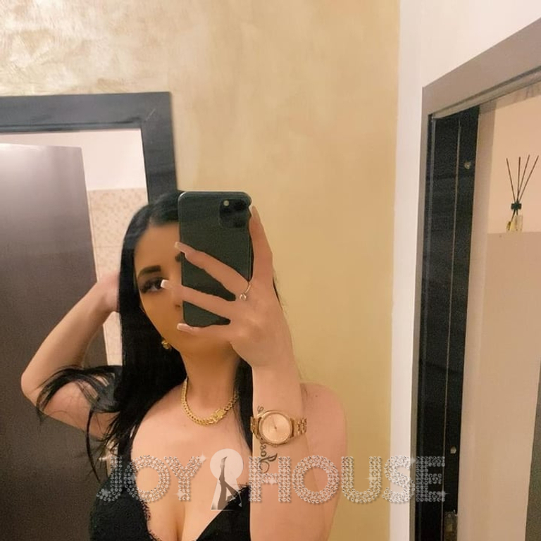 Anna - 100 % natürlich