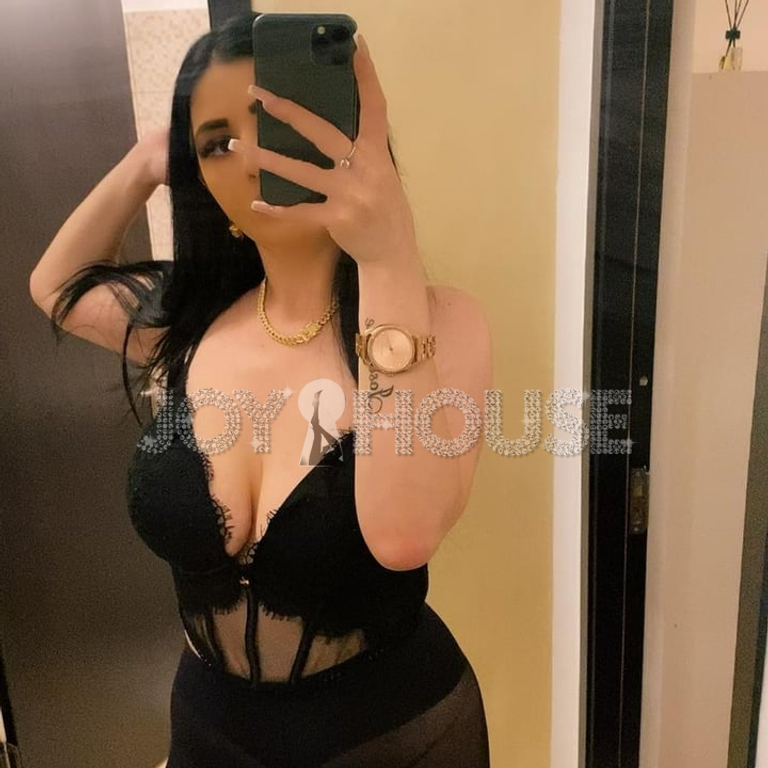 Anna - 100 % natürlich