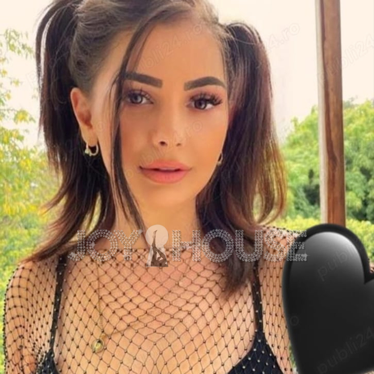 Anna - 100 % natürlich