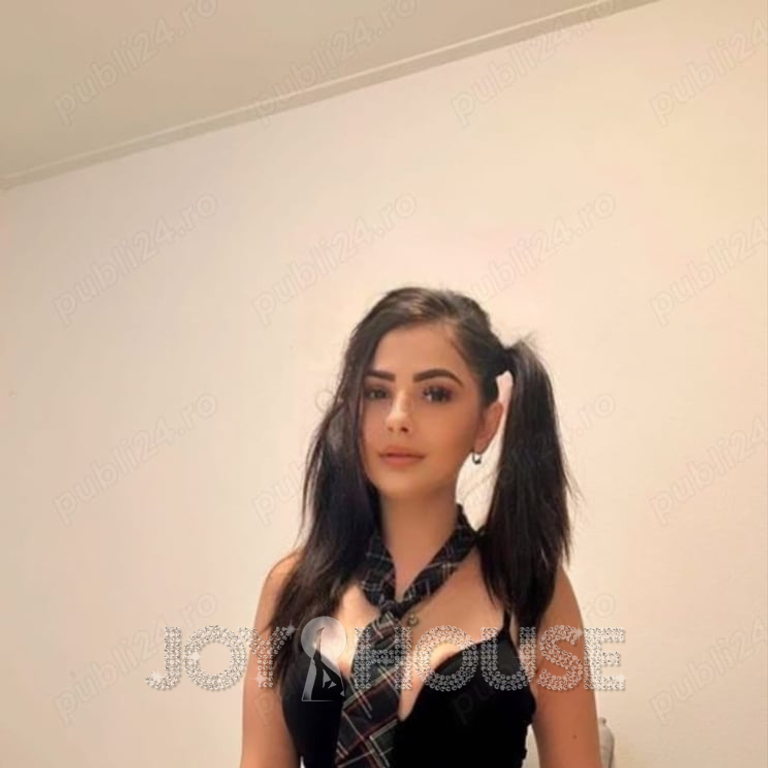 Anna - 100 % natürlich