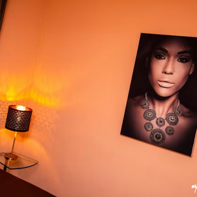 Joy House Rothrist — 4852 Rothrist