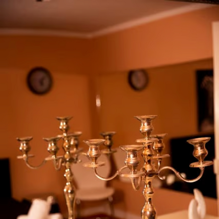 Joy House Rothrist — 4852 Rothrist