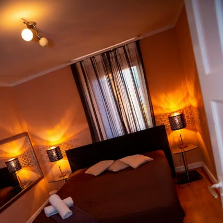 Joy House Rothrist — 4852 Rothrist