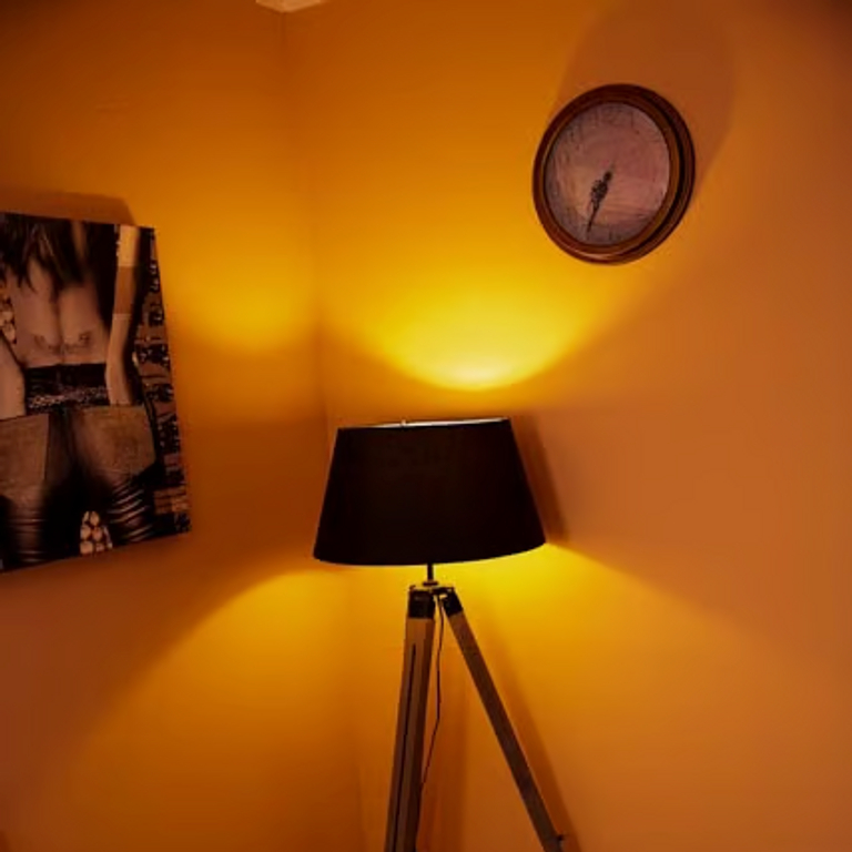 Joy House Rothrist — 4852 Rothrist