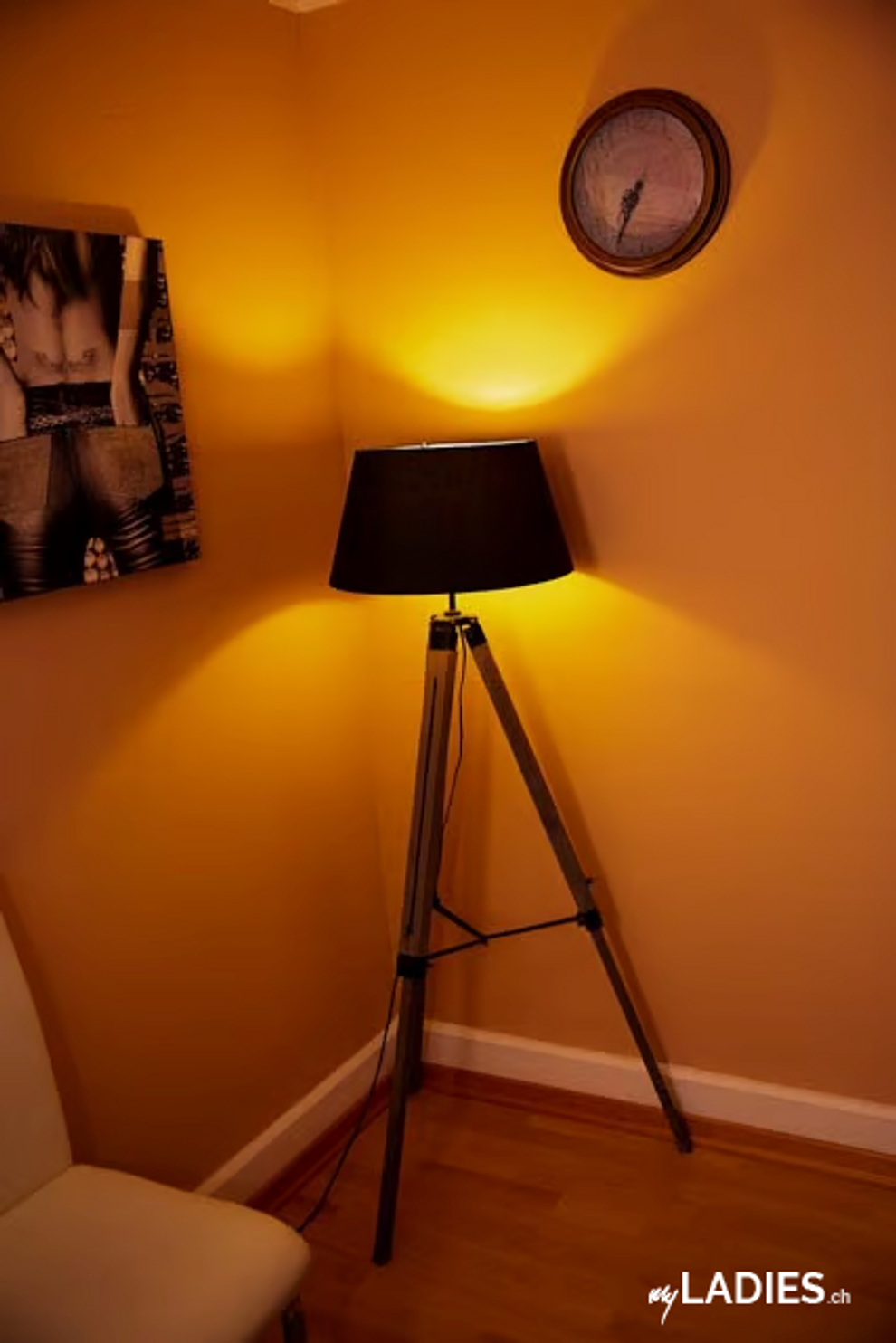 Joy House Rothrist / Bild 20