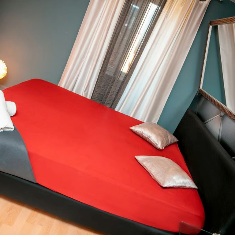 Joy House Rothrist — 4852 Rothrist