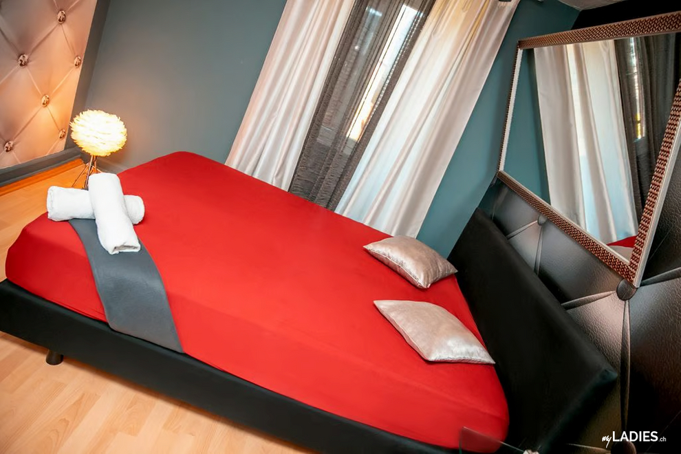 Joy House Rothrist / Bild 18