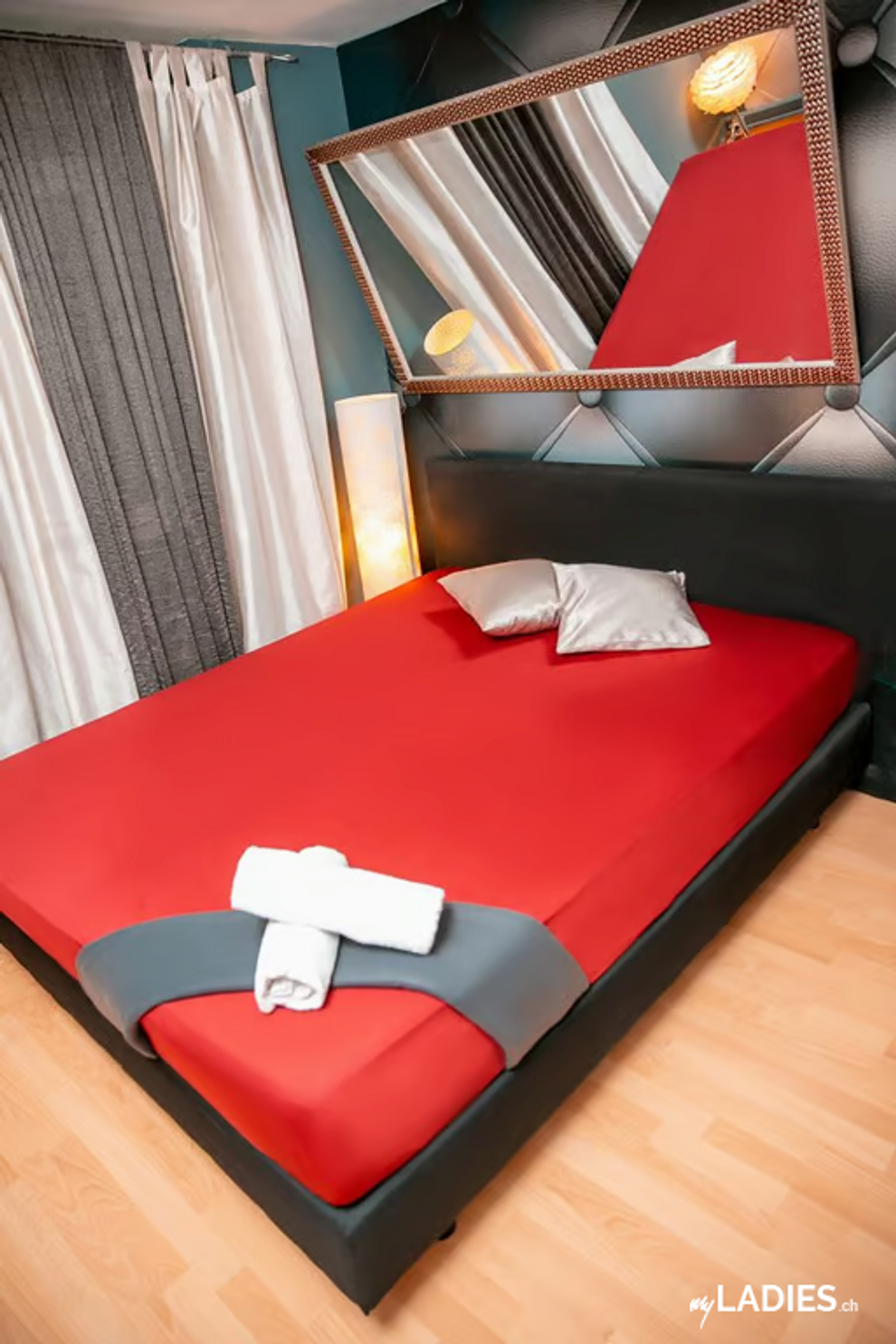 Joy House Rothrist / Bild 31