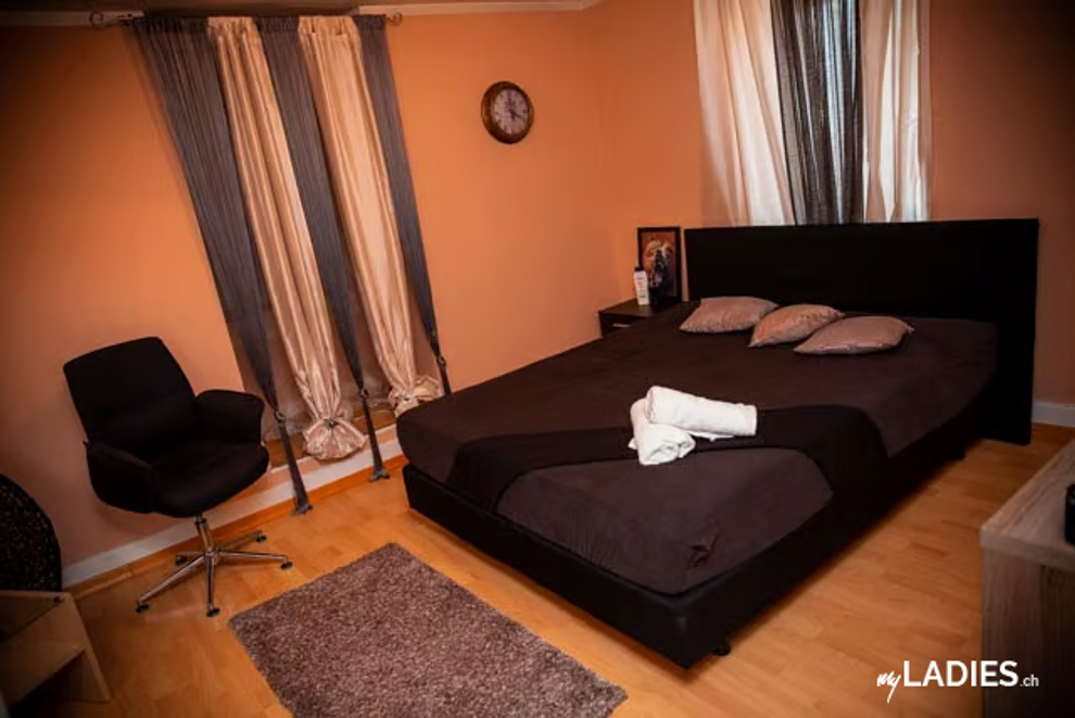 Joy House Rothrist / Bild 15