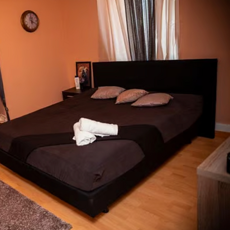 Joy House Rothrist — 4852 Rothrist