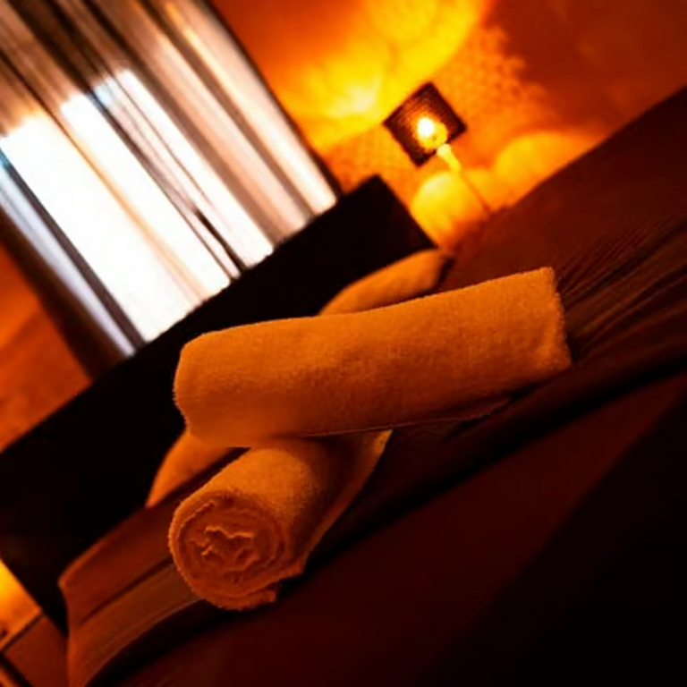 Joy House Rothrist — 4852 Rothrist