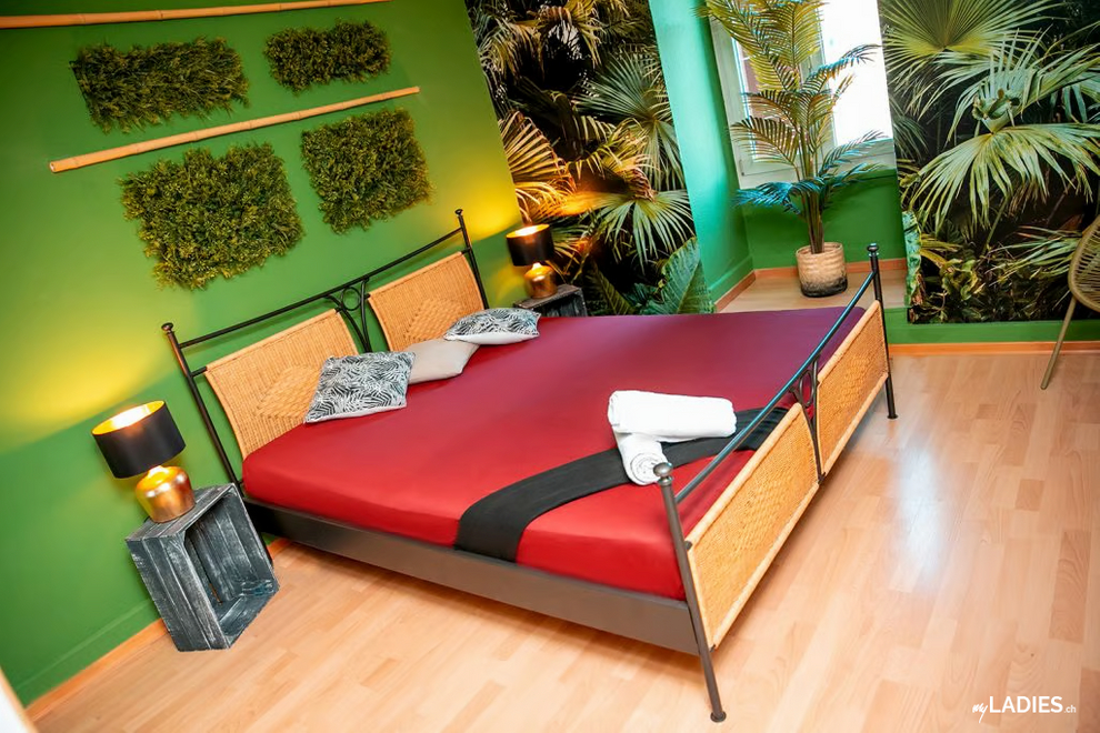 Joy House Rothrist / Bild 12