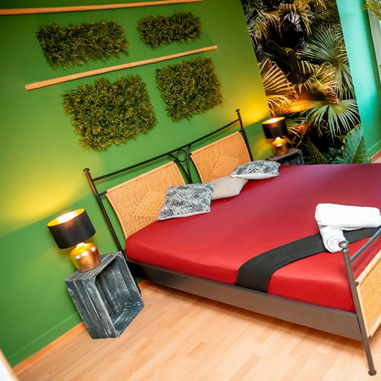 Joy House Rothrist — 4852 Rothrist