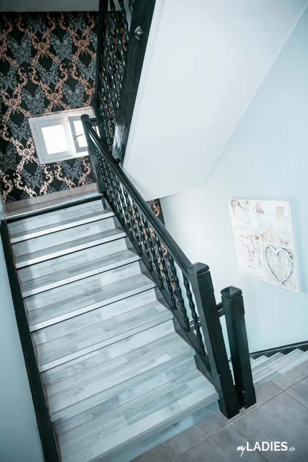 Joy House Rothrist / Bild 10