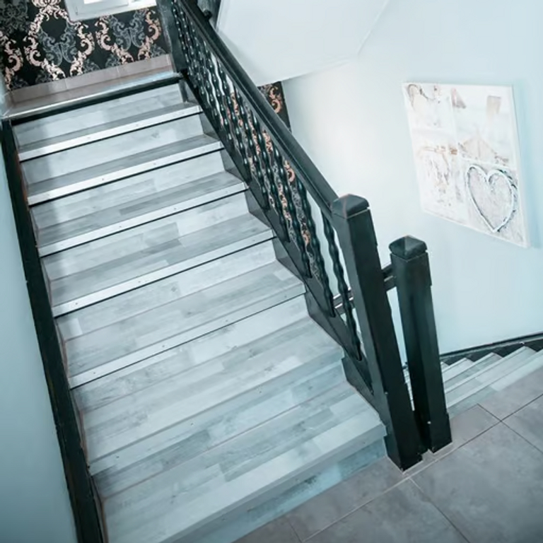 Joy House Rothrist — 4852 Rothrist