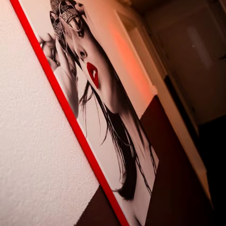 Joy House Rothrist — 4852 Rothrist