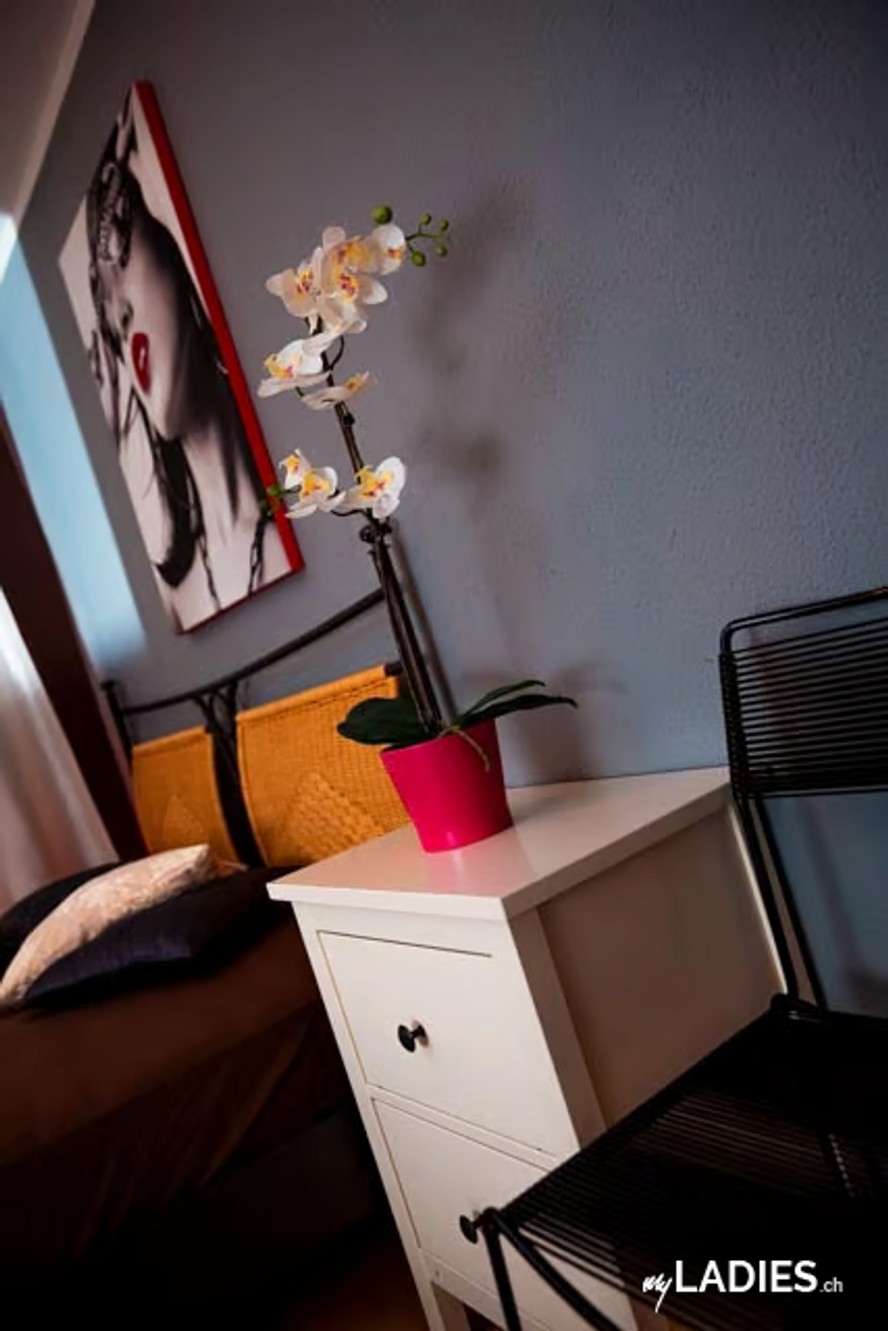 Joy House Rothrist / Bild 8