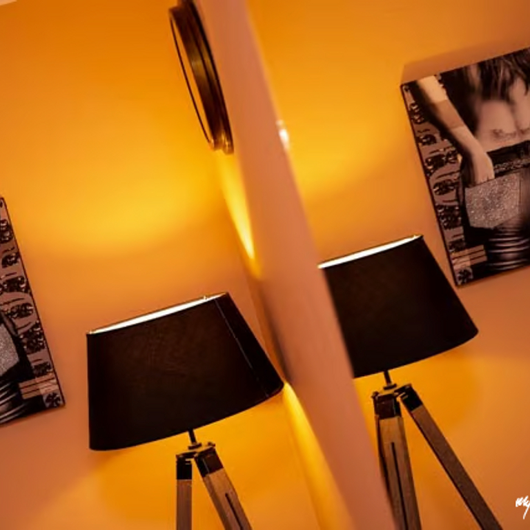 Joy House Rothrist — 4852 Rothrist