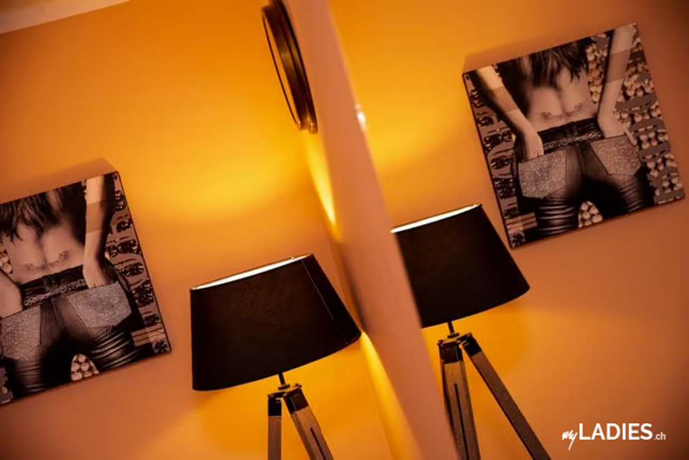 Joy House Rothrist / Bild 6