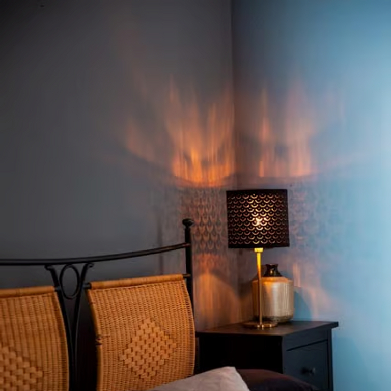 Joy House Rothrist — 4852 Rothrist