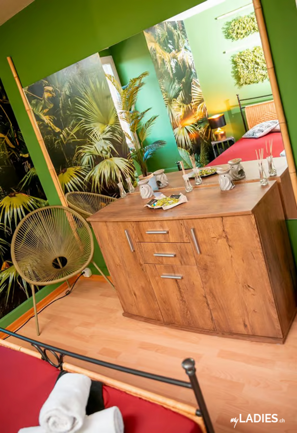 Joy House Rothrist / Bild 4