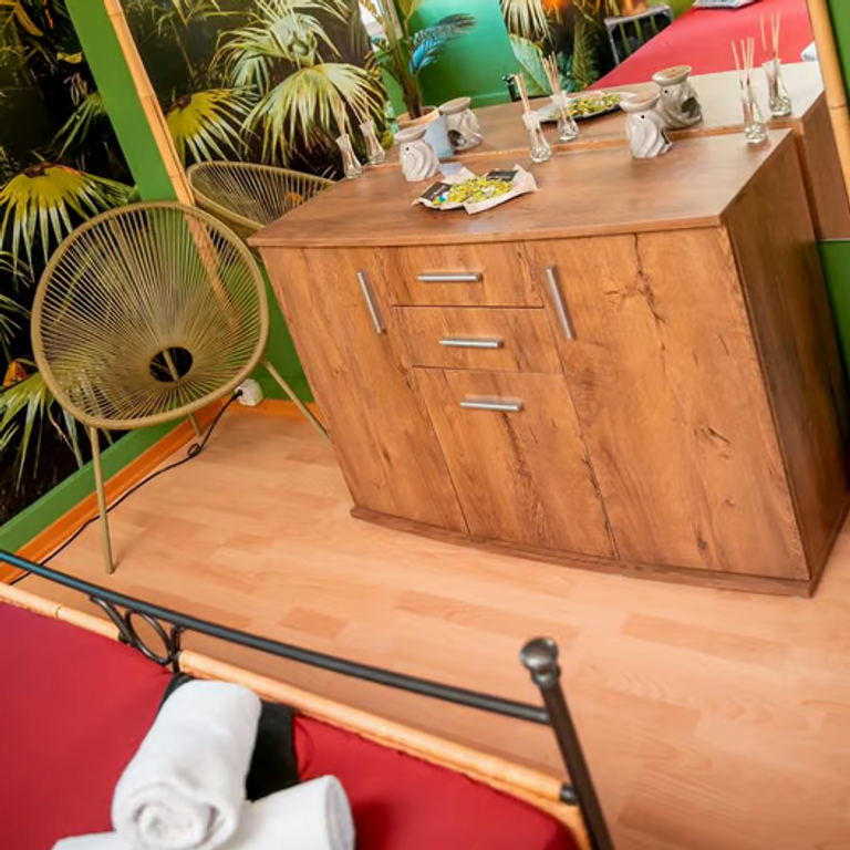 Joy House Rothrist — 4852 Rothrist