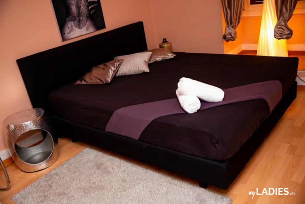 Joy House Rothrist / Bild 3