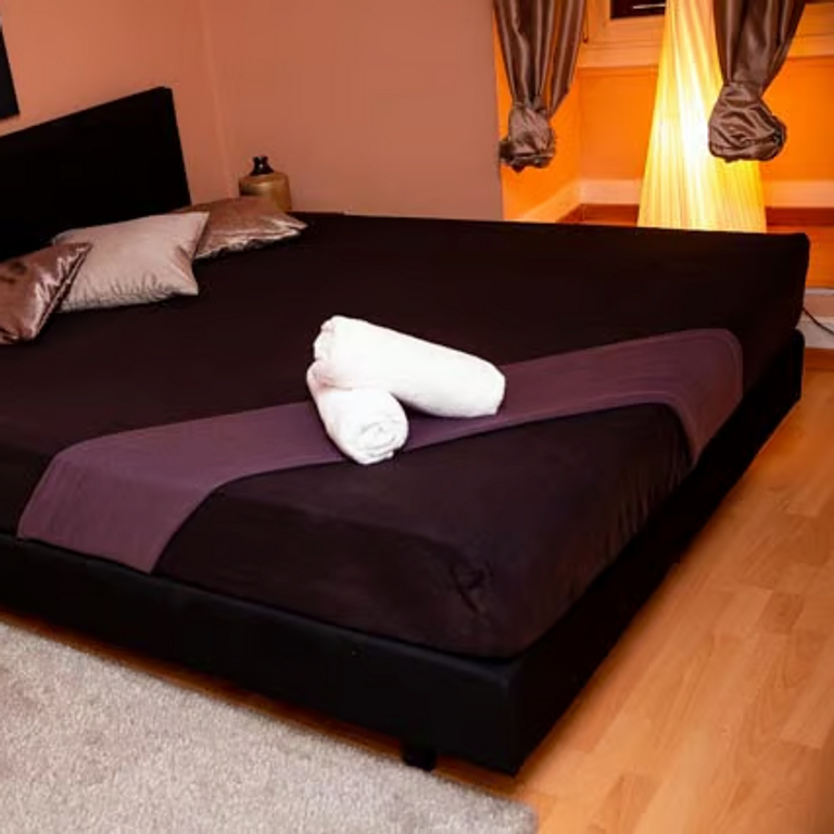 Joy House Rothrist — 4852 Rothrist