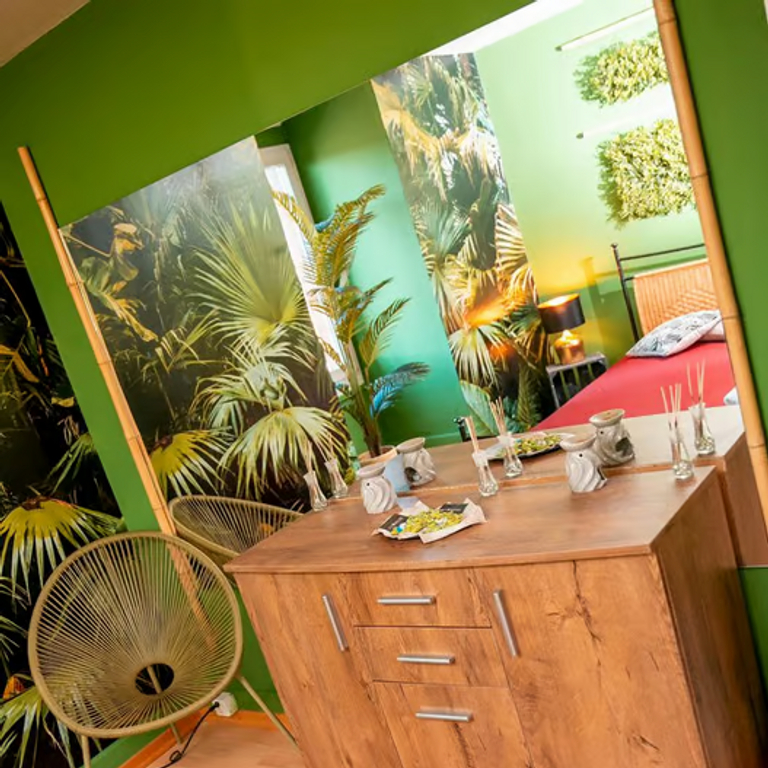 Joy House Rothrist — 4852 Rothrist