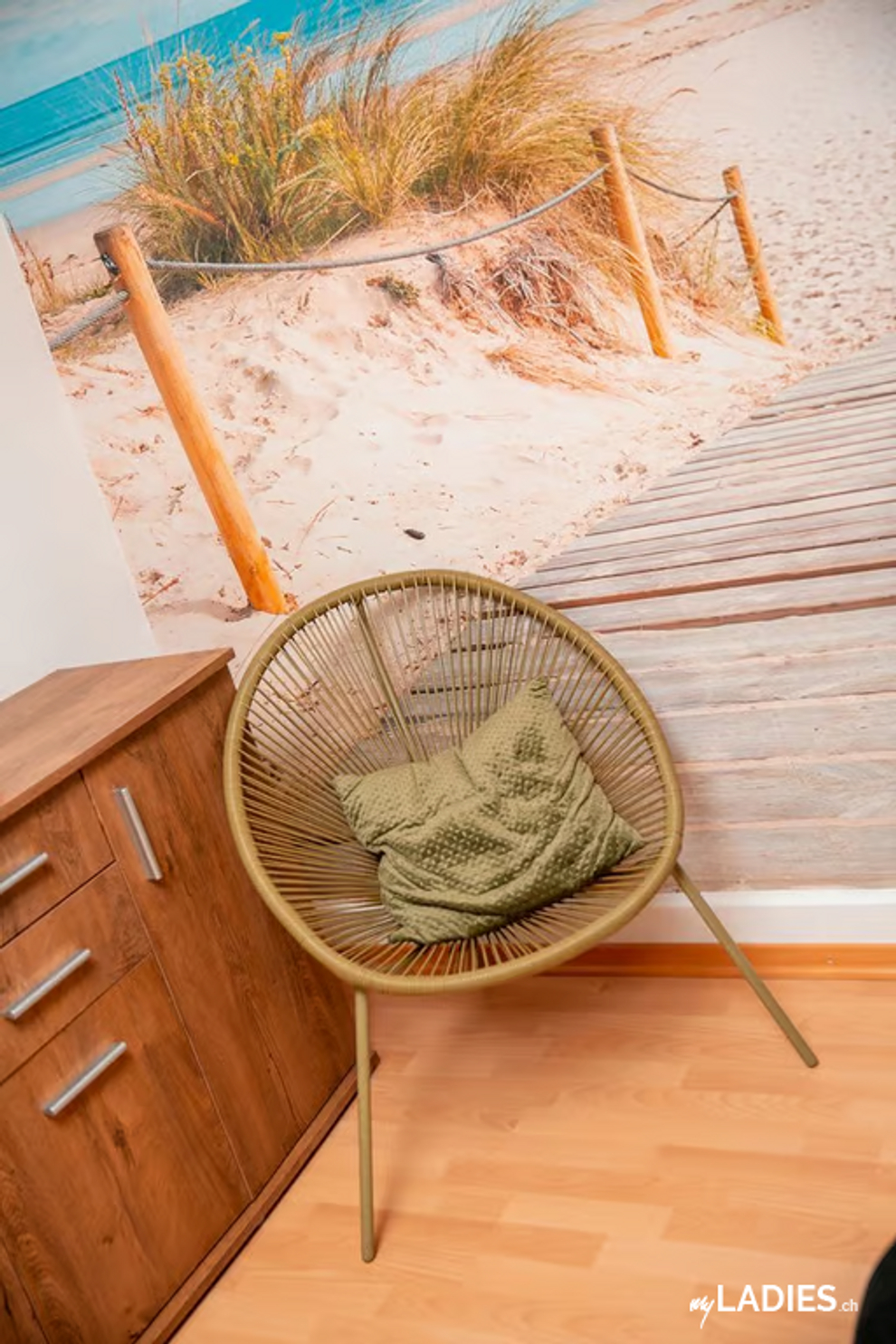 Joy House Rothrist / Bild 25