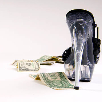 Anzeigenbild Schöne Bordell sucht neue Girls mit fairem %-System