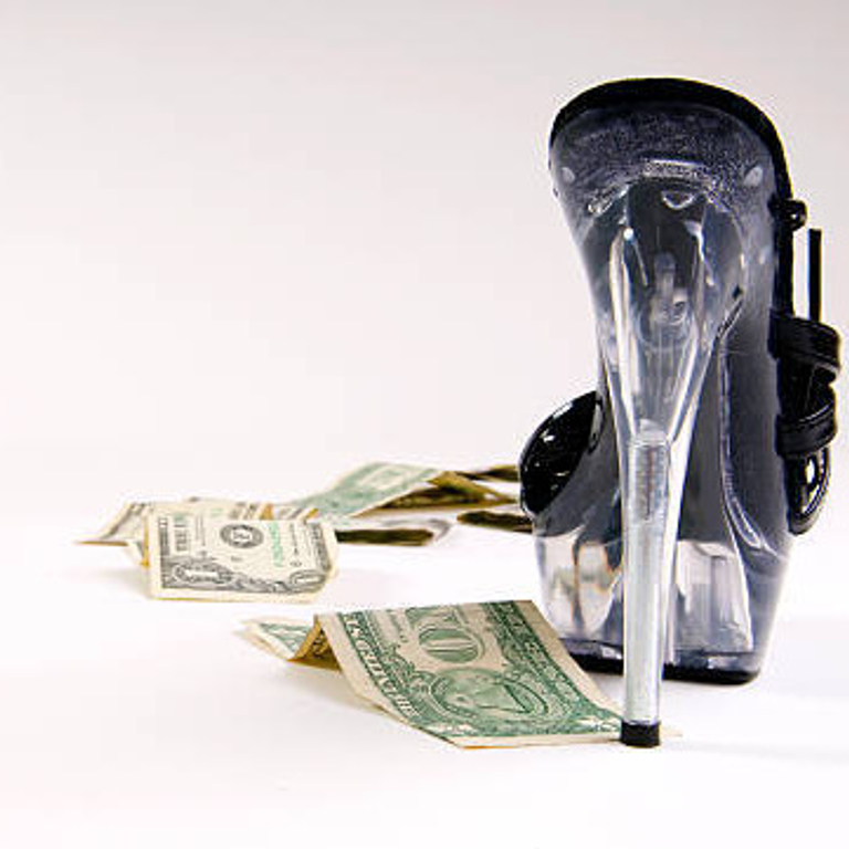 Schöne Bordell sucht neue Girls mit fairem %-System