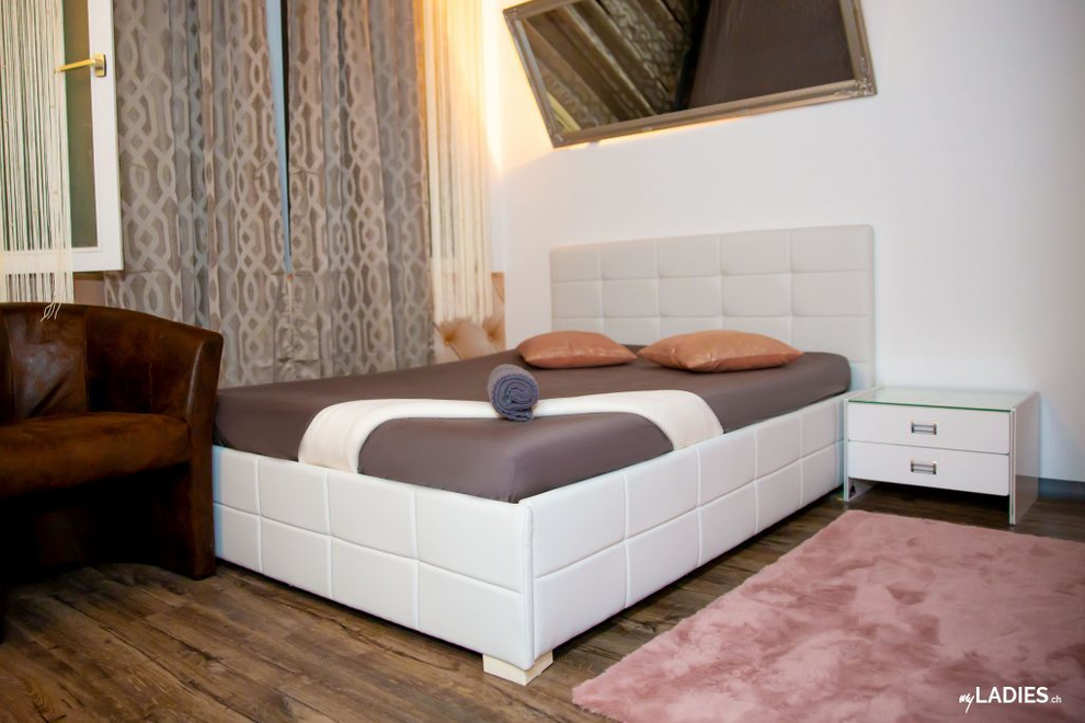 Schöne Bordell sucht neue Girls mit fairem %-System / Bild 15