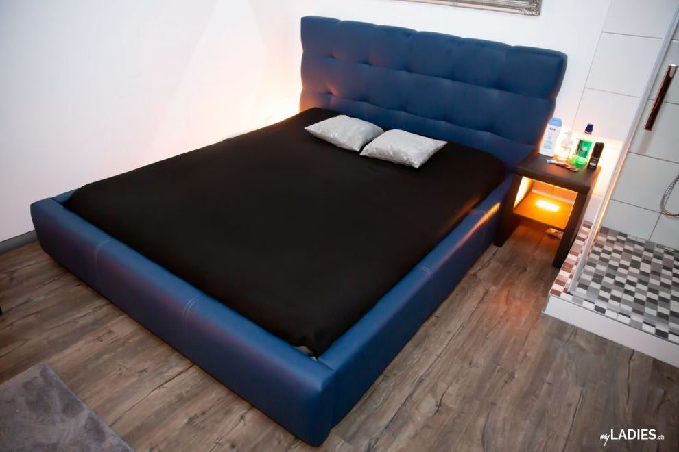 Schöne Bordell sucht neue Girls mit fairem %-System / Bild 17