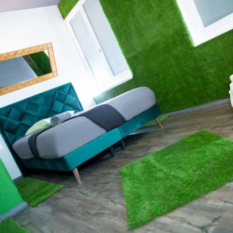 Schöne Bordell sucht neue Girls mit fairem %-System