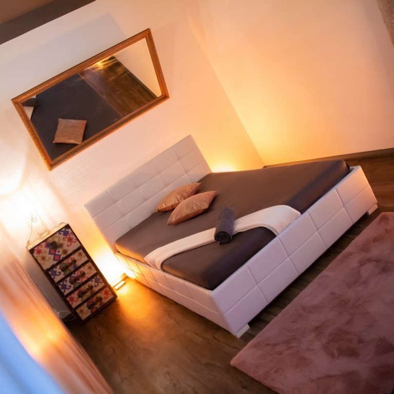 Schöne Bordell sucht neue Girls mit fairem %-System