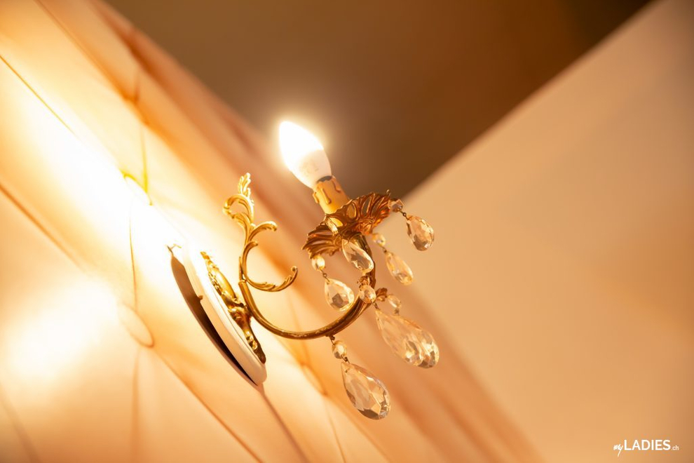 Schöne Bordell sucht neue Girls mit fairem %-System / Bild 23