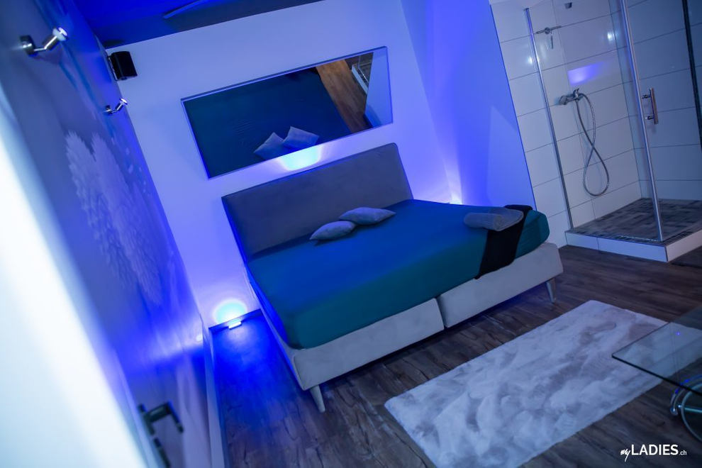 Schöne Bordell sucht neue Girls mit fairem %-System / Bild 26