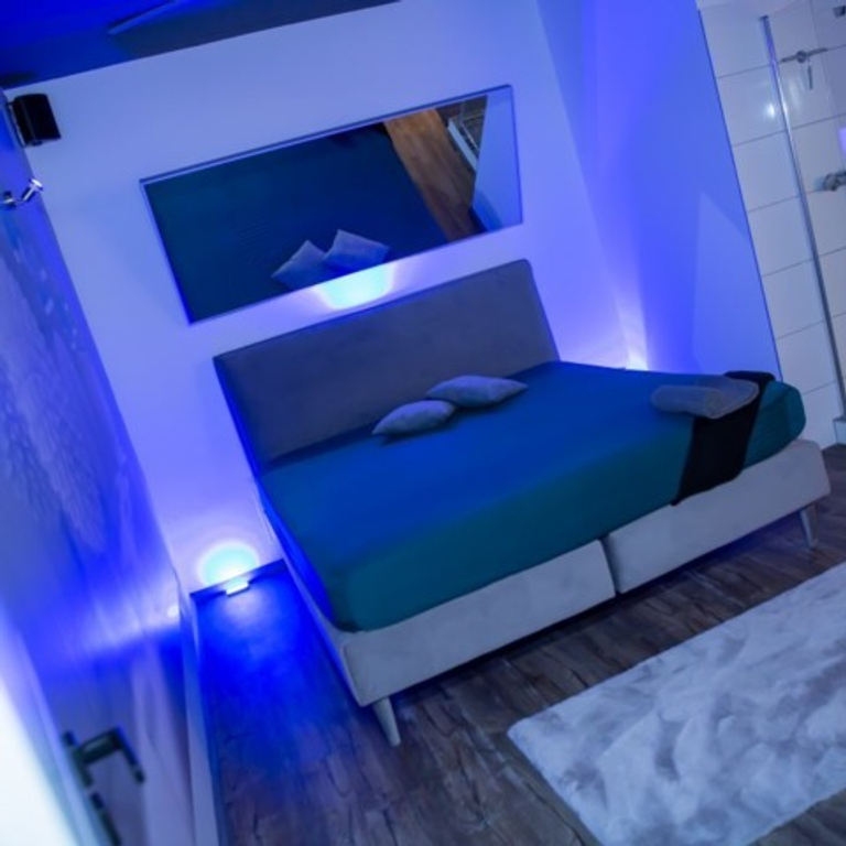 Schöne Bordell sucht neue Girls mit fairem %-System