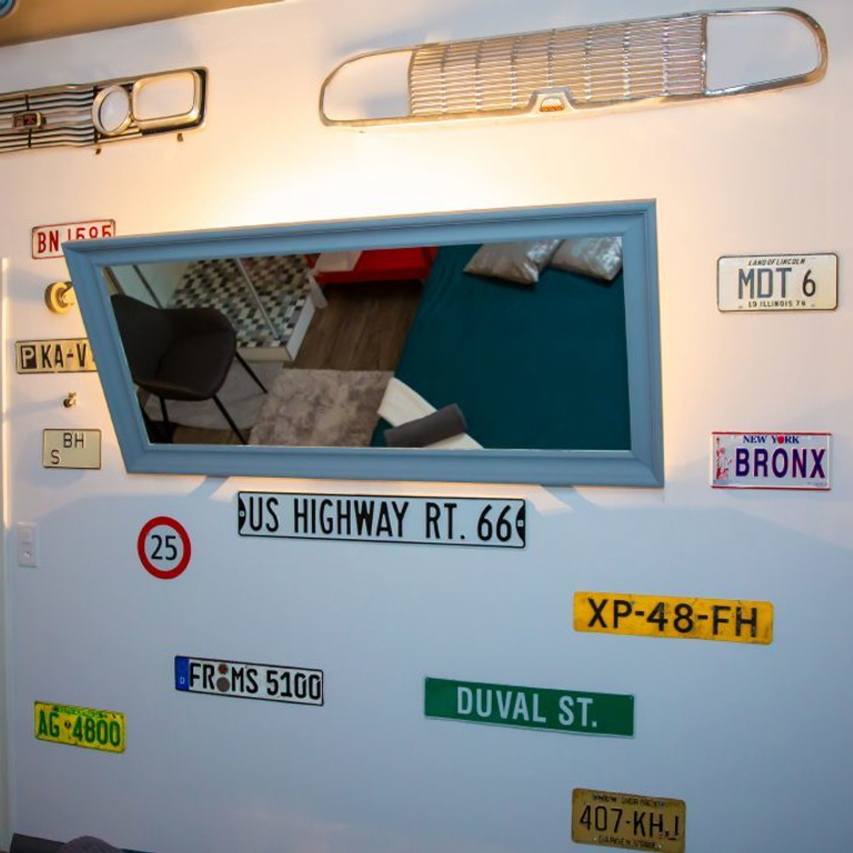 Schöne Bordell sucht neue Girls mit fairem %-System